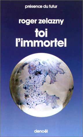 Toi l'immortel - 