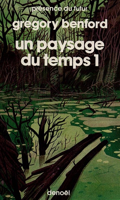 (Un) paysage du temps - 