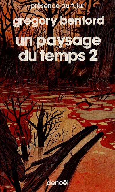 (Un) paysage du temps - 