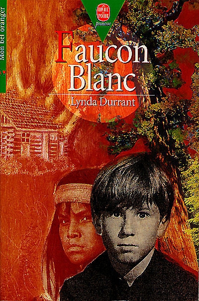 Faucon blanc - 