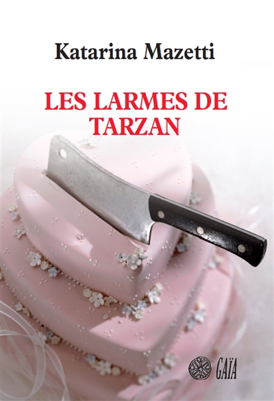 Larmes de Tarzan (Les ) - 