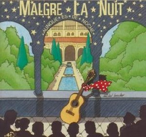 Malgré la nuit - 