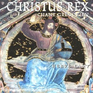 Christus Rex - 