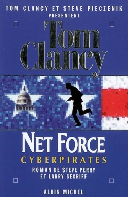 Net Force 7 : cyberpirates - 