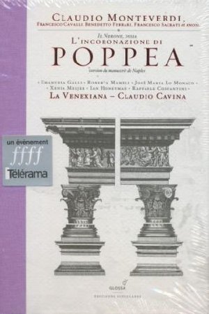 L'Incoronazione di Poppea - 