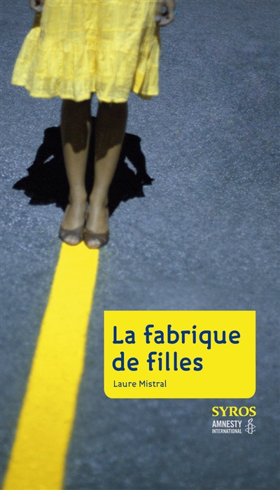 fabrique de filles (La) - 