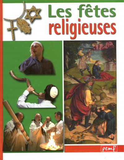 fêtes religieuses (Les) - 