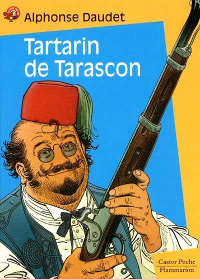 Tartarin de Tarascon - 