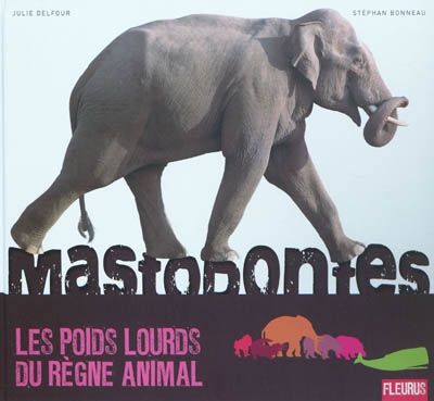 Mastodontes - 