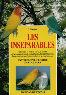 inséparables (Les) - 