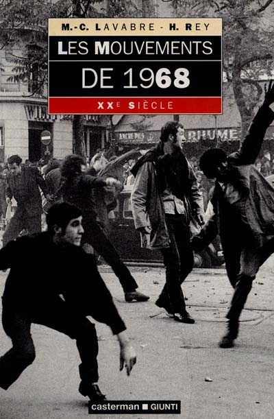 mouvements de 1968 (Les) - 