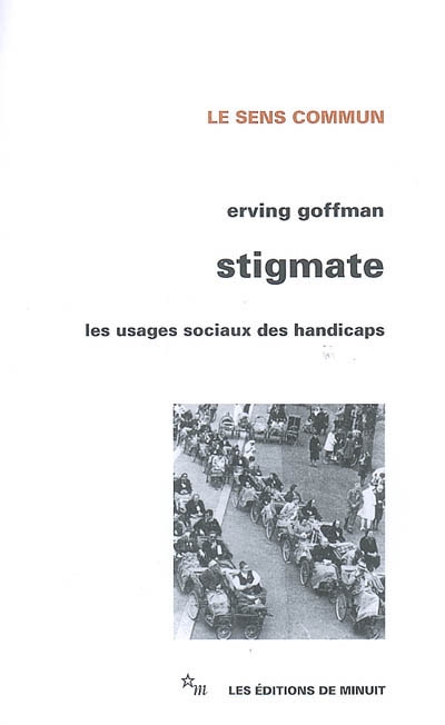 Stigmate - 