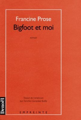 Big foot et moi - 