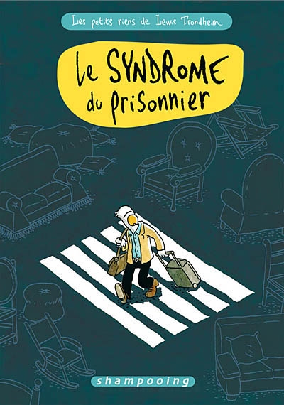 syndrome du prisonnier (Le) - 