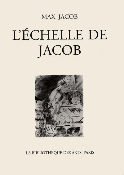 échelle de Jacob (L') - 