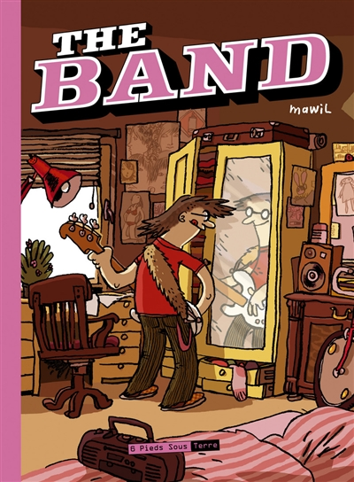 The band - 