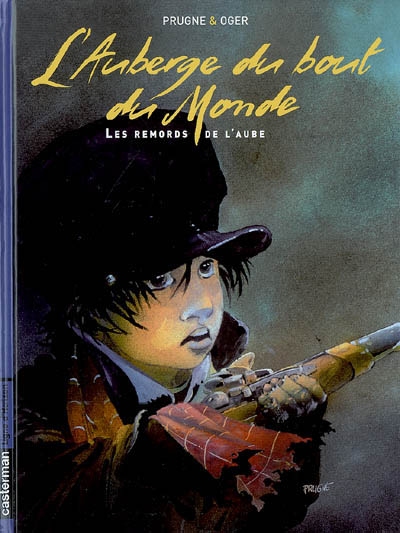 remords de l'aube (Les) - 