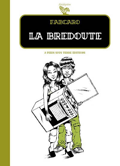 bredoute (La) - 