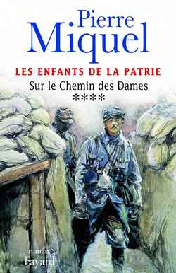 Sur le Chemin des Dames - 