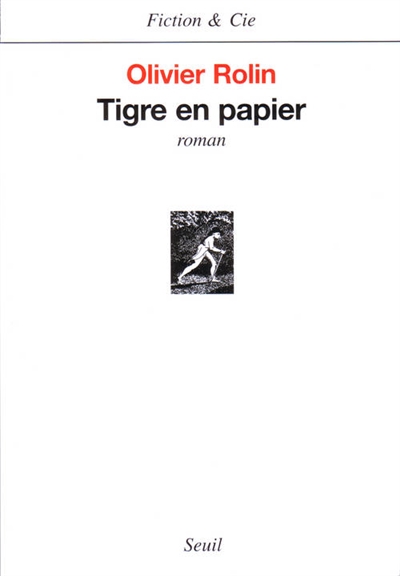 Tigre en papier - 