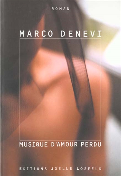 Musique d'amour perdu - 