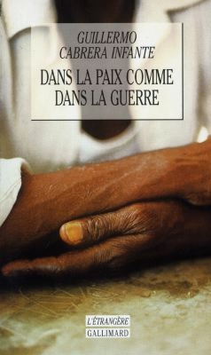 Dans la paix comme dans la guerre - 