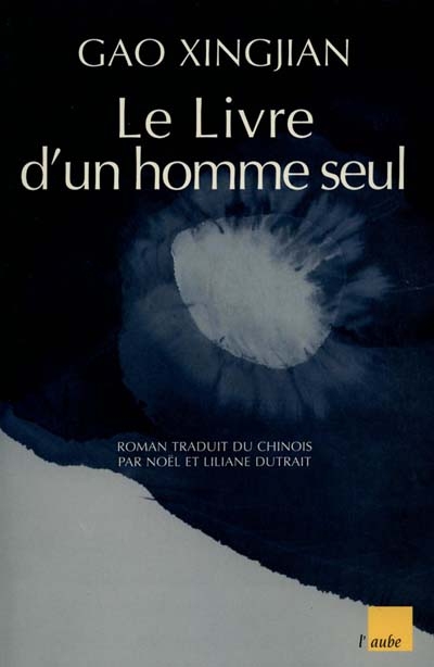 livre d'un homme seul (Le) - 