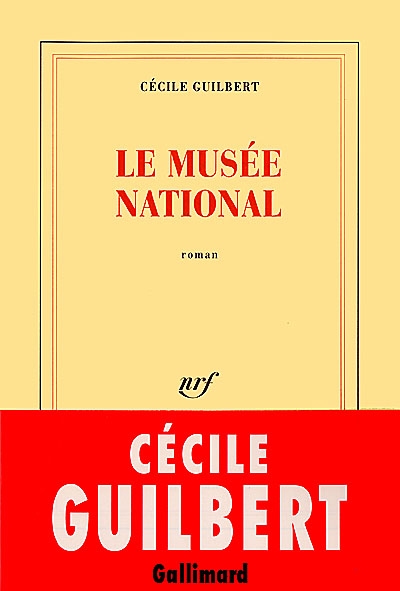 musée national (Le) - 