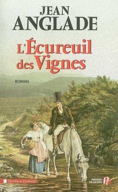 écureuil des vignes (L') - 