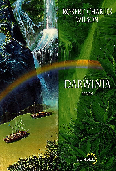 Darwinia - 