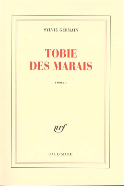 Tobie des marais - 