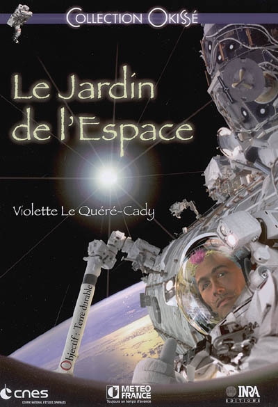 jardin de l'espace (Le) - 