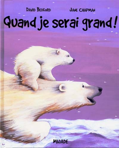 Quand je serai grand ! - 