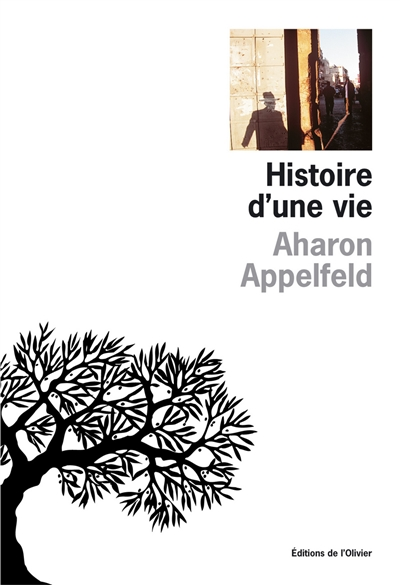 Histoire d'une vie - 