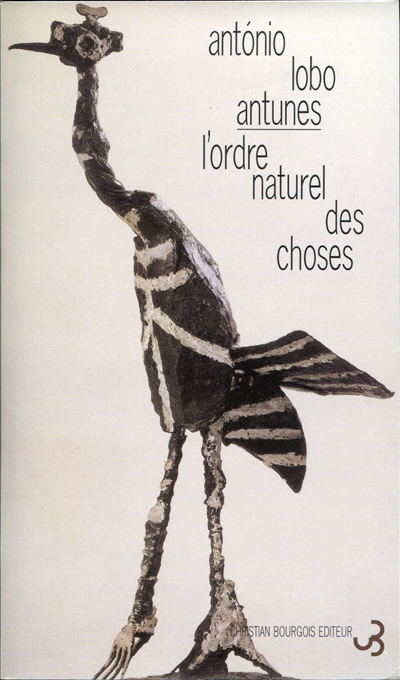 ordre naturel des choses (L') - 