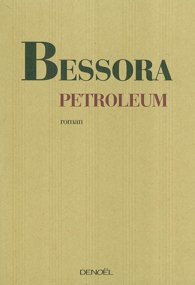 Petroleum - 