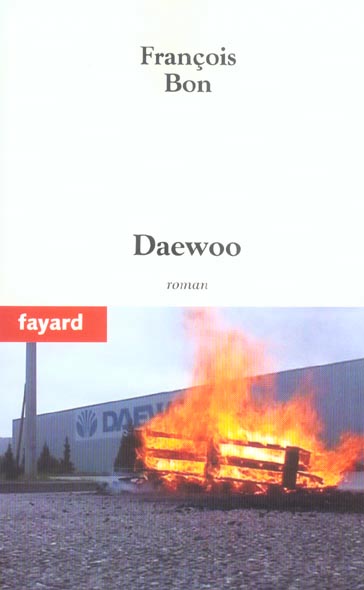 Daewoo - 