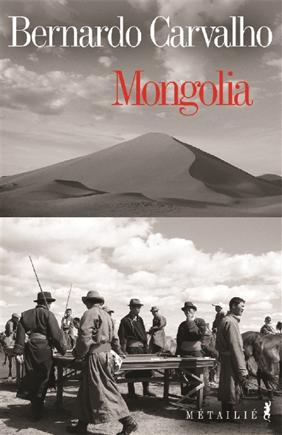 Mongolia - 