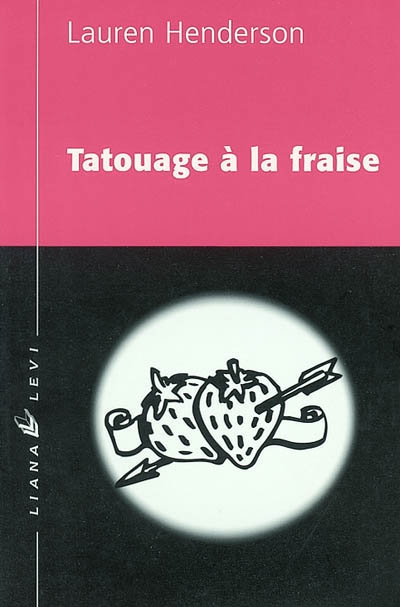 Tatouage à la fraise - 