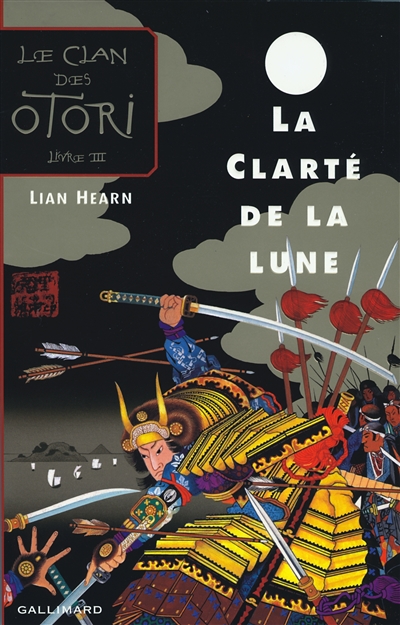 clarté de la lune (La) - 