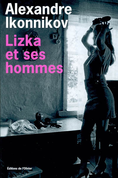 Lizka et ses hommes - 