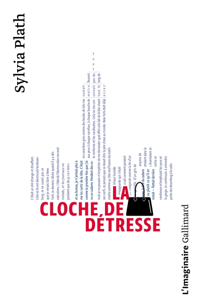 Cloche de détresse (La) - 