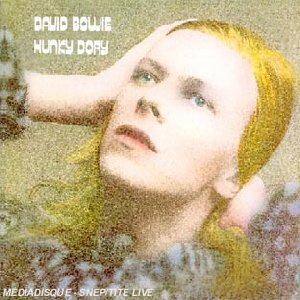 Hunky dory - 