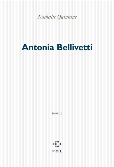 Antonia Bellivetti - 