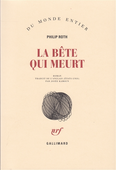 bête qui meurt (La) - 