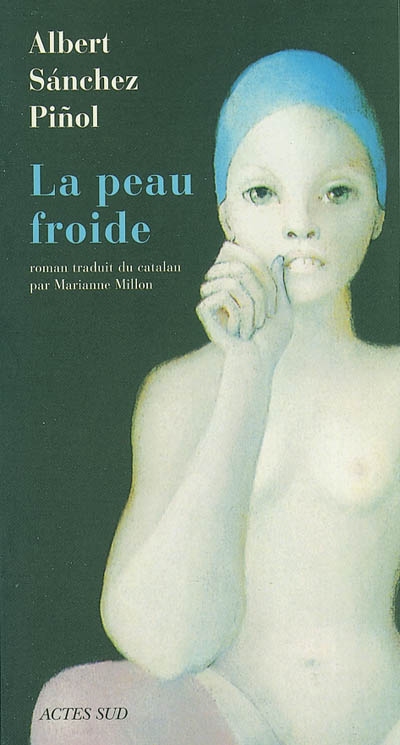 peau froide (La) - 