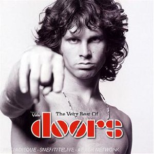 The Very best of The Doors - 