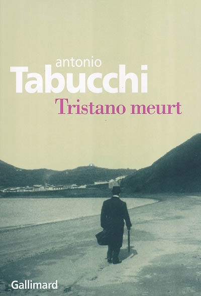 Tristano meurt - 