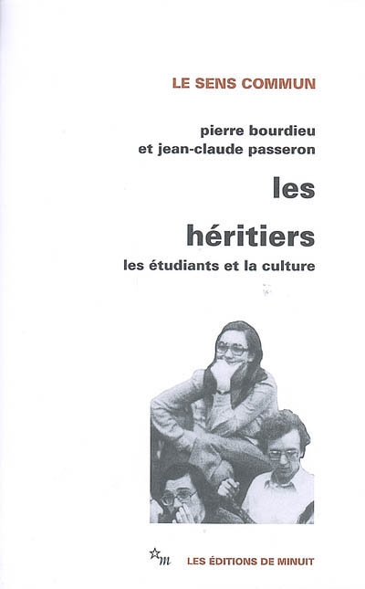 (Les) Héritiers - 