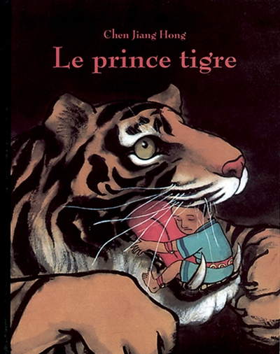 Prince tigre (Le) - 